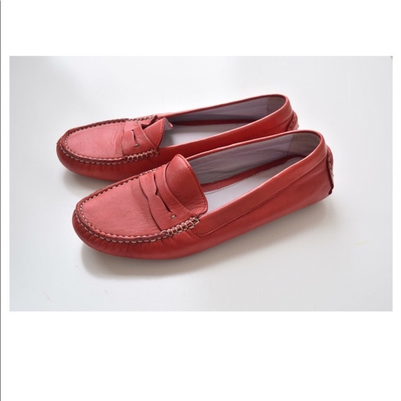 Johnston & Murphy loafers - Picture 1 of 8